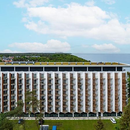 Apartamento Pinea617 Seaview Pobierowo Exterior foto