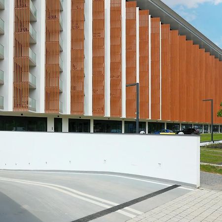 Apartamento Pinea617 Seaview Pobierowo Exterior foto