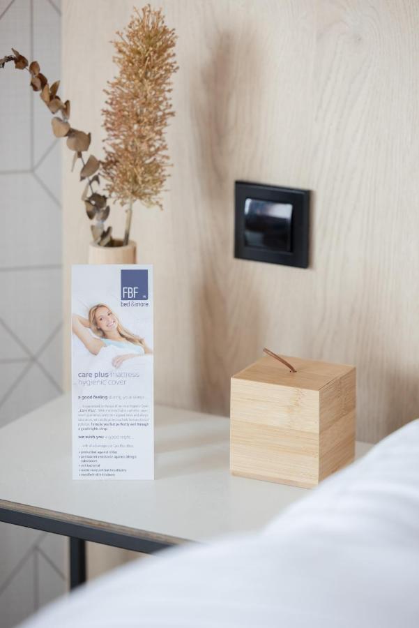 Apartamento Pinea617 Seaview Pobierowo Exterior foto