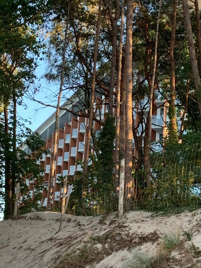 Apartamento Pinea617 Seaview Pobierowo Exterior foto